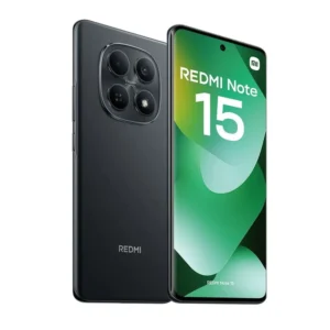 Redmi Note 15 4G 8GB RAM 128GB - Imagen 3