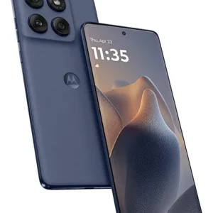 Motorola Edge 60 Fusion 5g 256gb y 8gb de Ram - Imagen 3