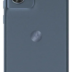 Motorola Edge 50 Fusion 5G 256 GB Azul Oscuro 8 GB RAM - Imagen 3