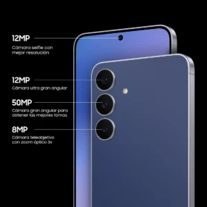 Samsung Galaxy S25 FE - Imagen 4