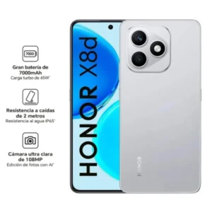 Poco X8d 256 Gb 8 Gb Ram - Imagen 4