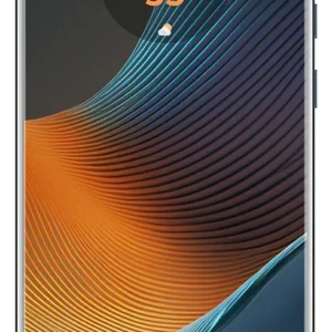 Motorola Edge 50 Fusion 5G 256 GB Azul Oscuro 8 GB RAM - Imagen 4