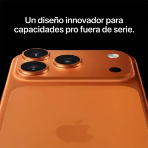 iPhone 17 Pro 256 Gb - Imagen 4