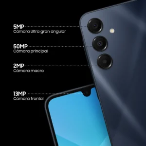 Samsung Galaxy A16 4G - Imagen 4