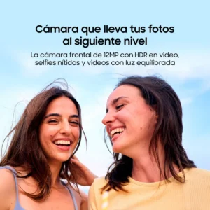 Samsung Galaxy S25 FE - Imagen 5