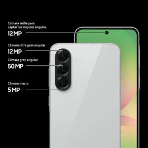 Samsung Galaxy A56 5G - Imagen 5