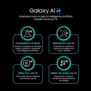 Samsung Galaxy S25 Plus - Imagen 5