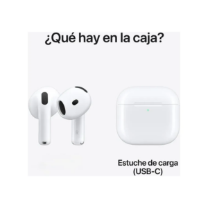 Airpods - Imagen 2