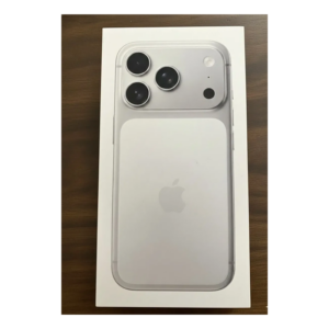 iPhone 17 Pro Max 256 Gb - Imagen 2