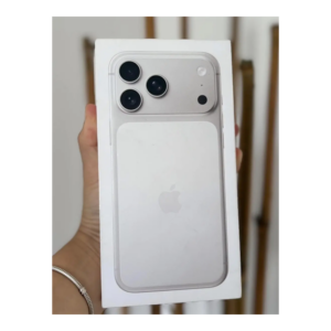 iPhone 17 Pro Max 256 Gb - Imagen 3