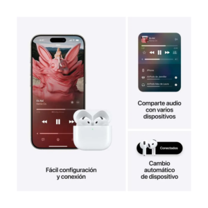 Airpods - Imagen 4