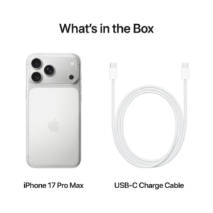 iPhone 17 Pro Max 256 Gb - Imagen 4