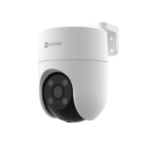 EZVIZ H8C PRO Camara PT WiFi 3 Megapixel / Cobertura 360° / - Imagen 3